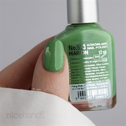 933 Marion, Moyra Gel look Neglelak (u)